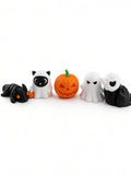 Halloween mini figures - 36 Pack