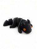 Halloween flexi Dragons - 22 pack