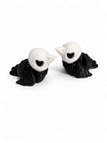 Flexi Crow - Mini