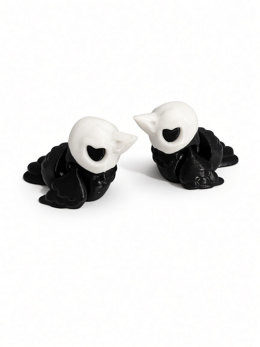 Flexi Crow - Mini
